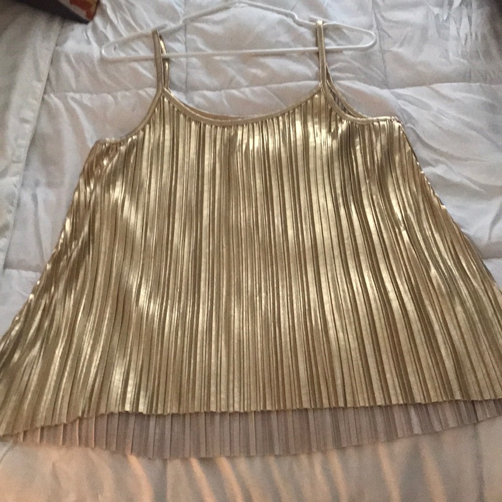Ladies tank